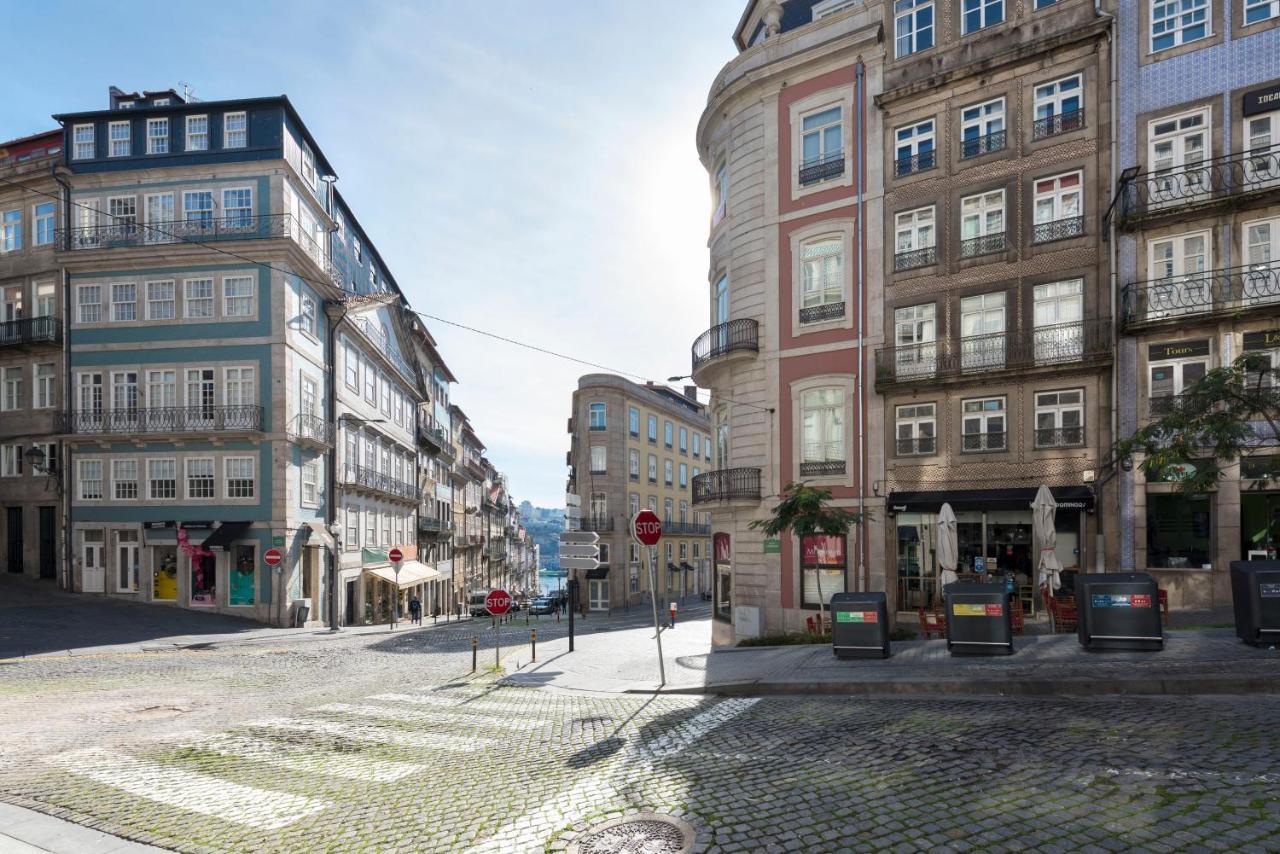 Lovelystay Porto Exterior foto