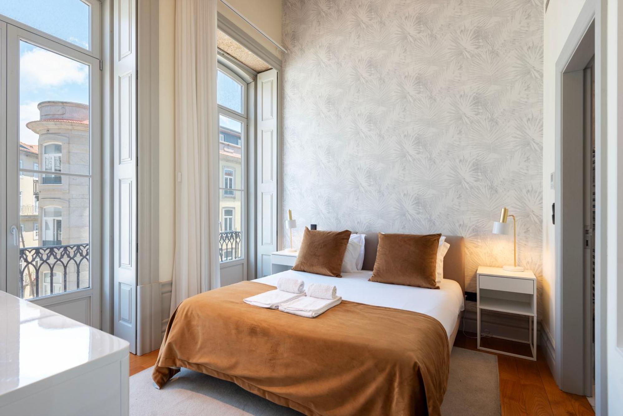 Lovelystay Porto Exterior foto