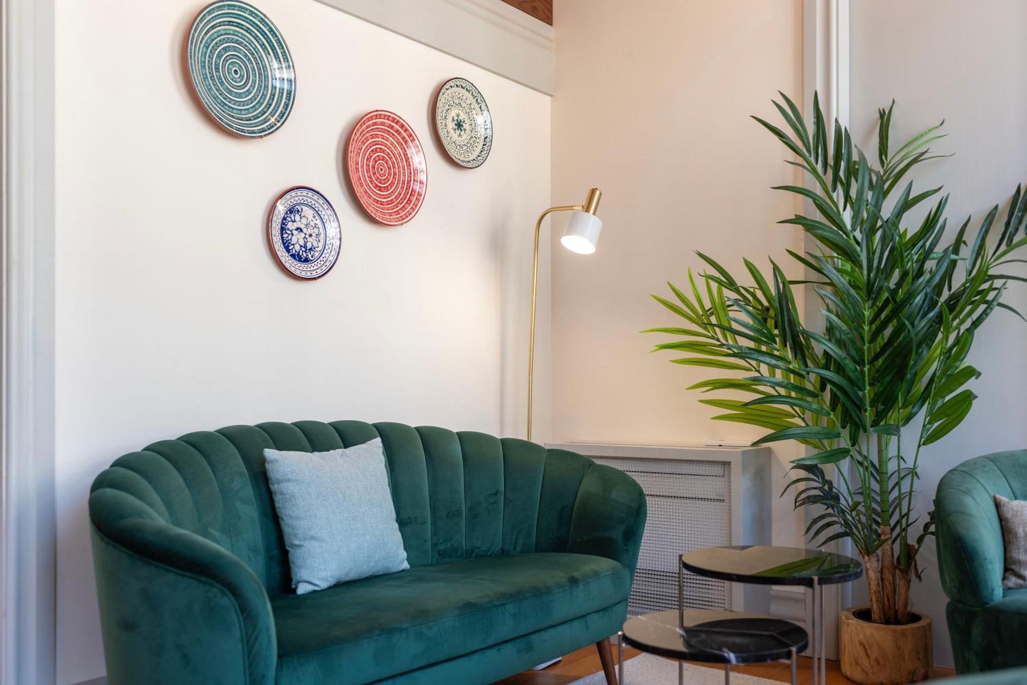 Lovelystay Porto Exterior foto