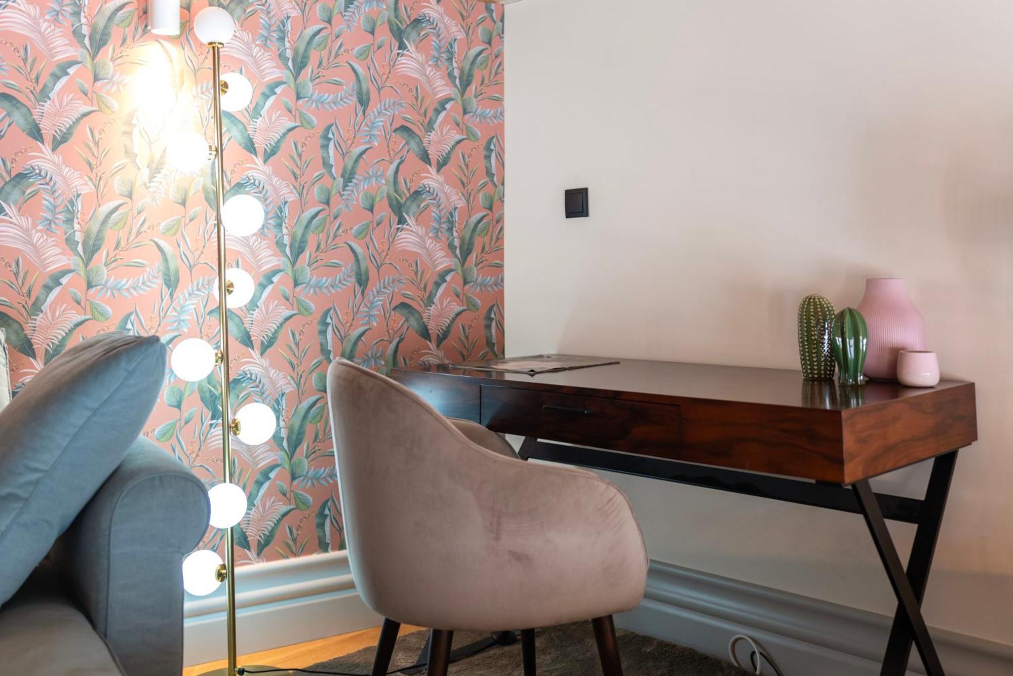 Lovelystay Porto Exterior foto