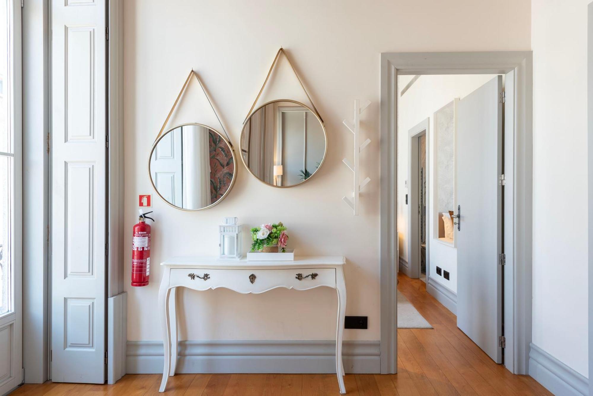Lovelystay Porto Exterior foto